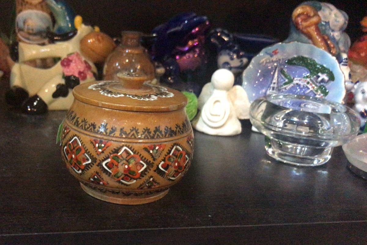 Дом на Русаковской